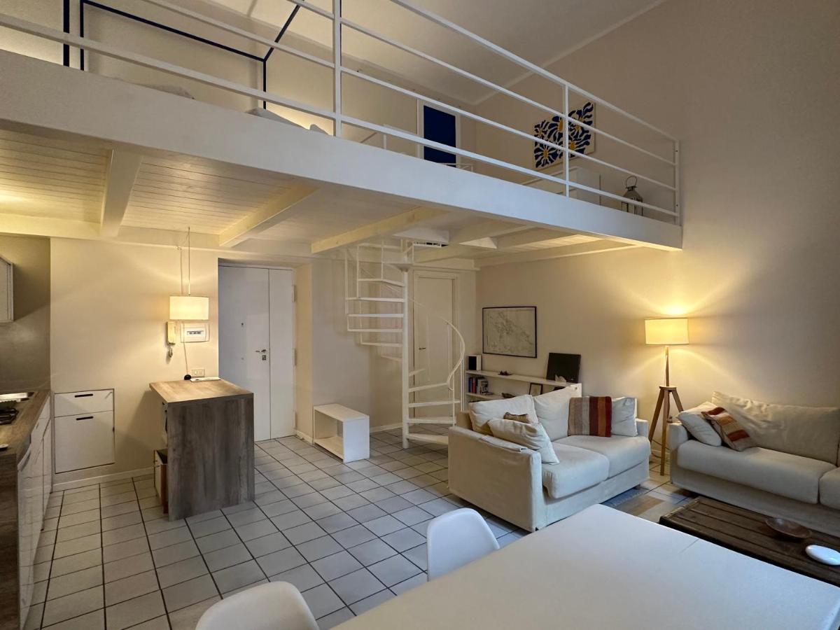 Vicool Apartments - Centro Storico Napoli Eksteriør bilde
