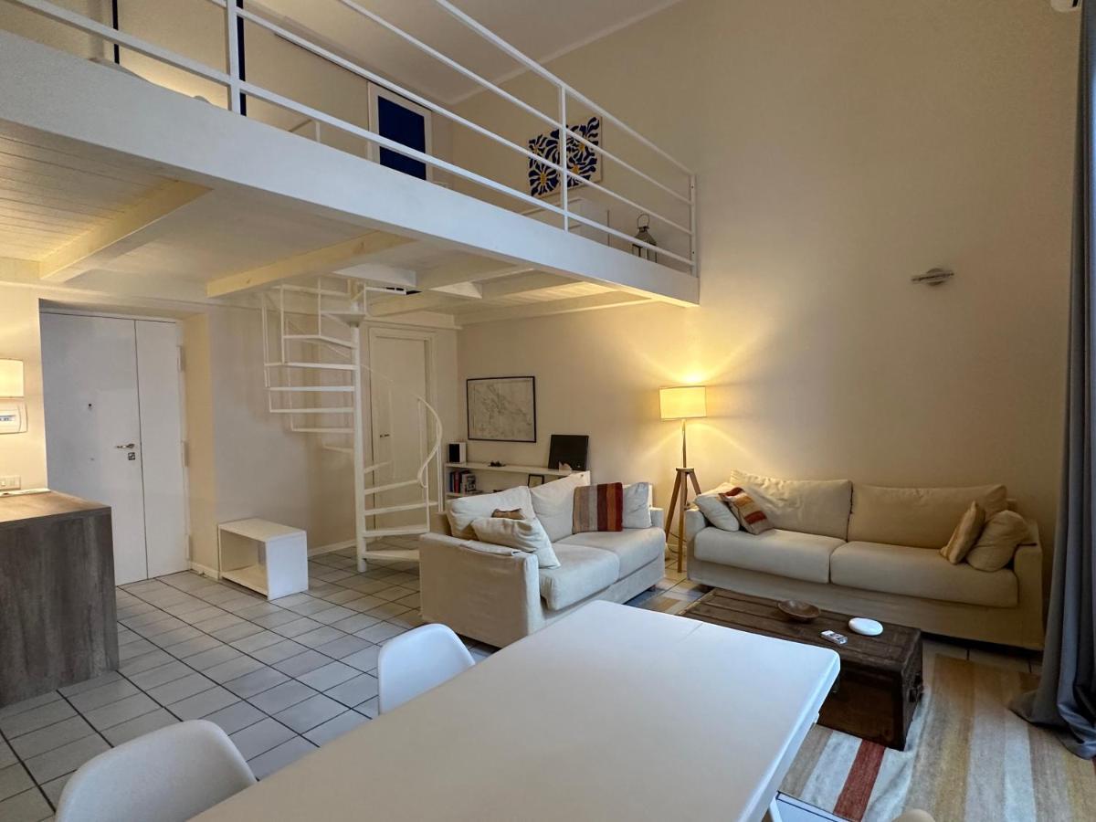 Vicool Apartments - Centro Storico Napoli Eksteriør bilde
